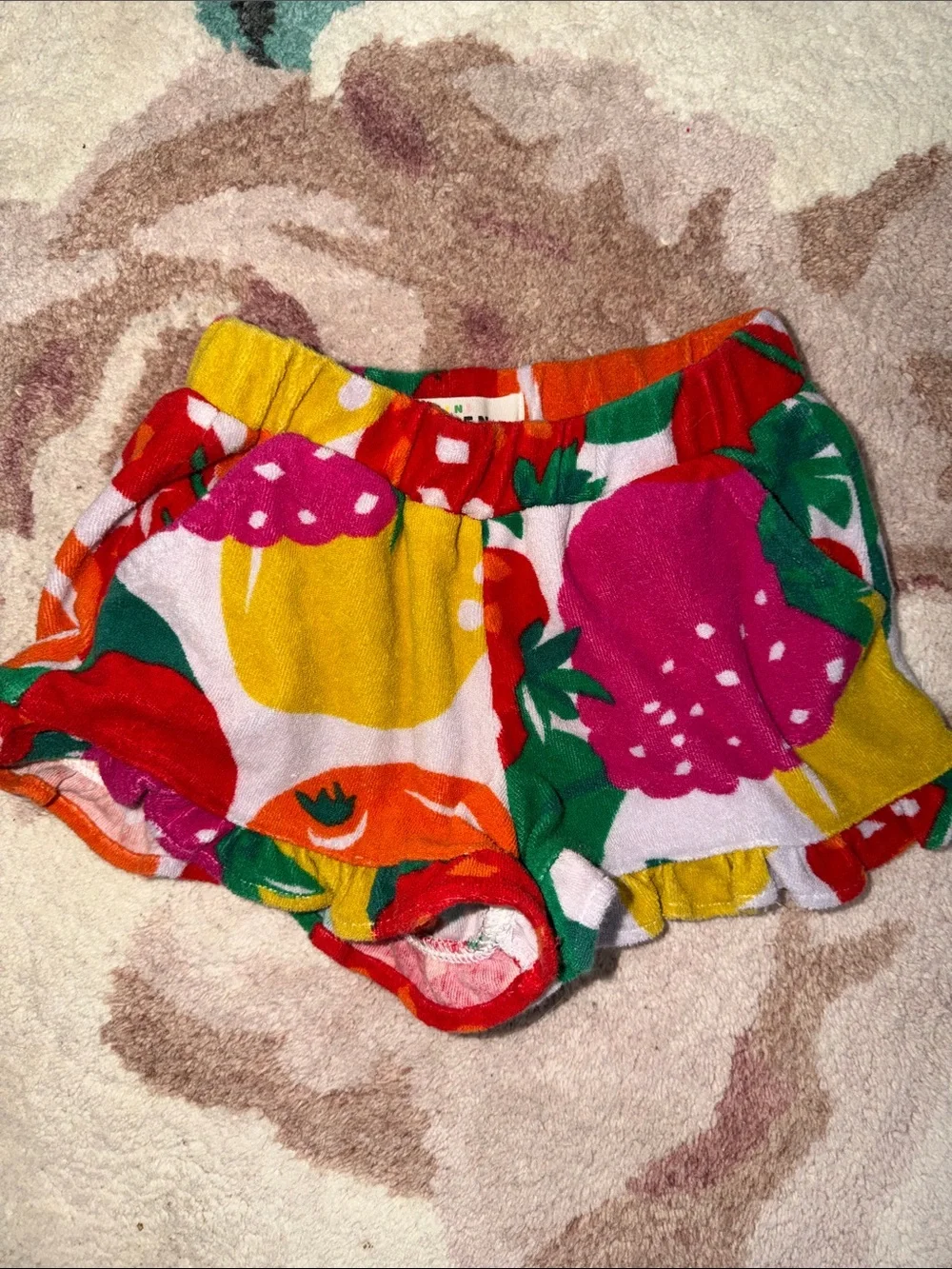 Mini Boden two piece
